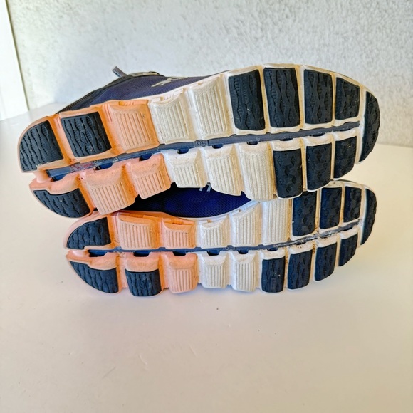 On Cloud Flow Trial Running Sneakers Size 8.5 - Picture 8 of 8